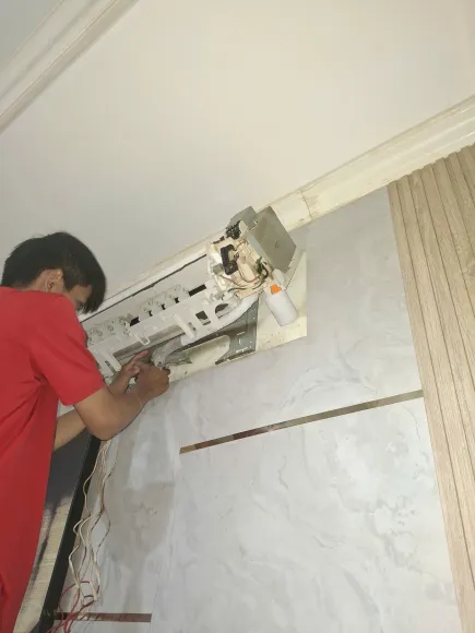 Sửa Chữa Máy Lạnh
