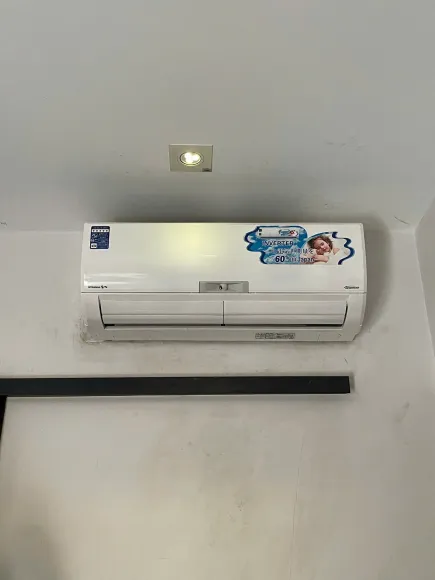 Lắp Đặt Máy Lạnh Tân Phú Uy Tín 