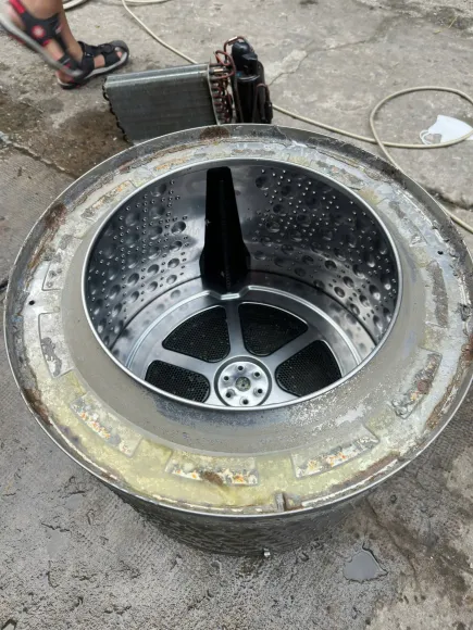 Cơ Điện Lạnh Quốc Ninh