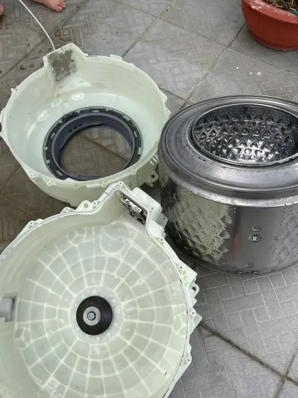 Sửa Chữa Máy Lạnh