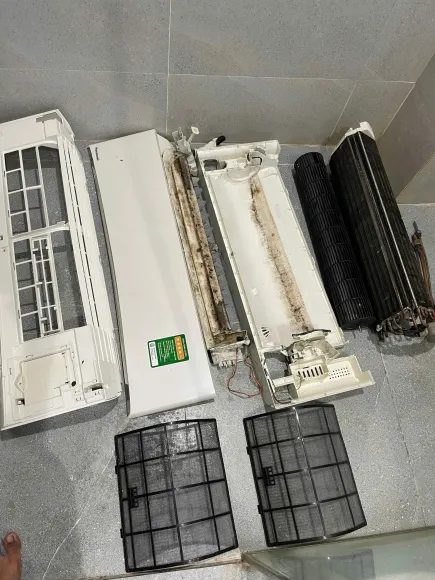 Cơ Điện Lạnh Quốc Ninh