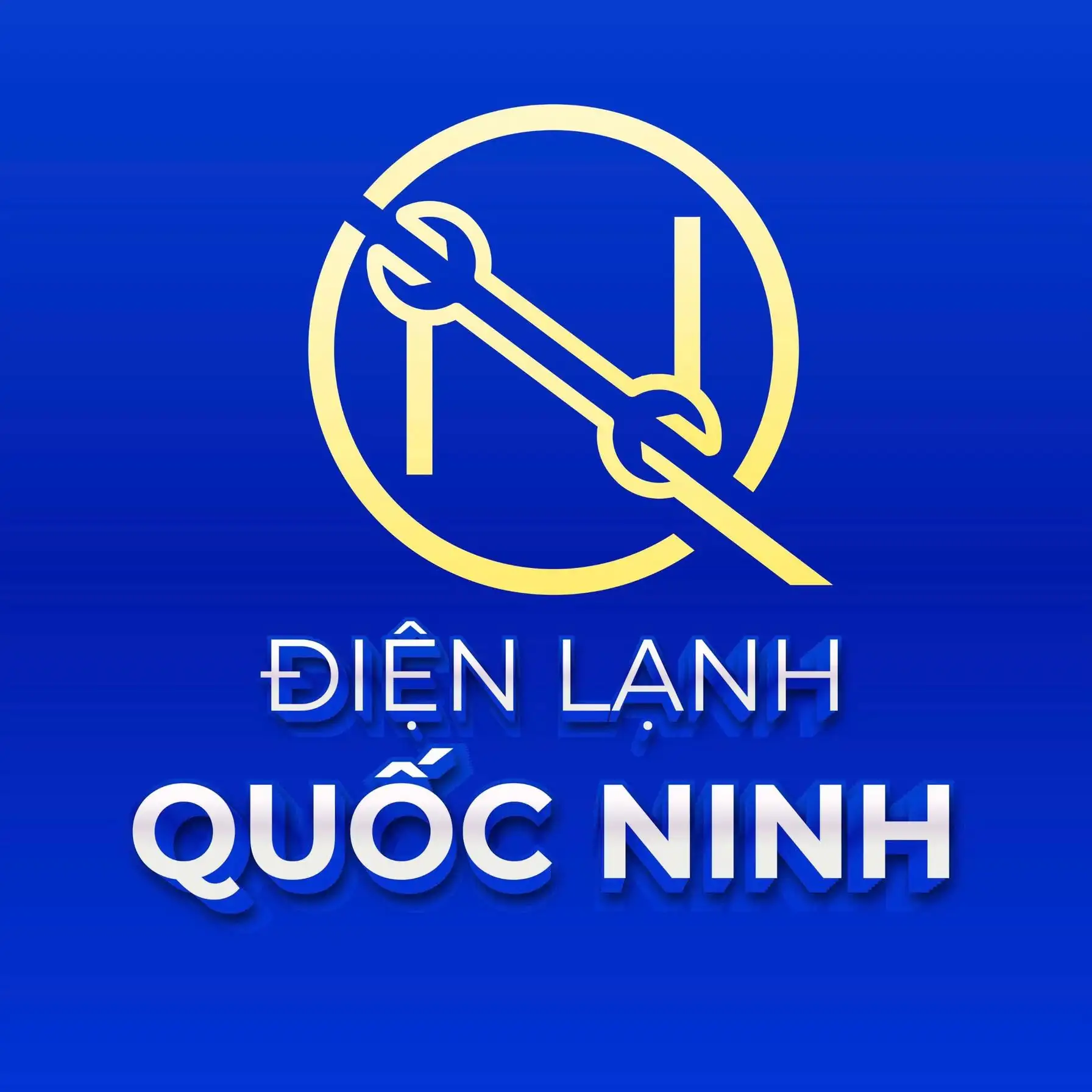 Cơ Điện Lạnh Quốc Ninh
