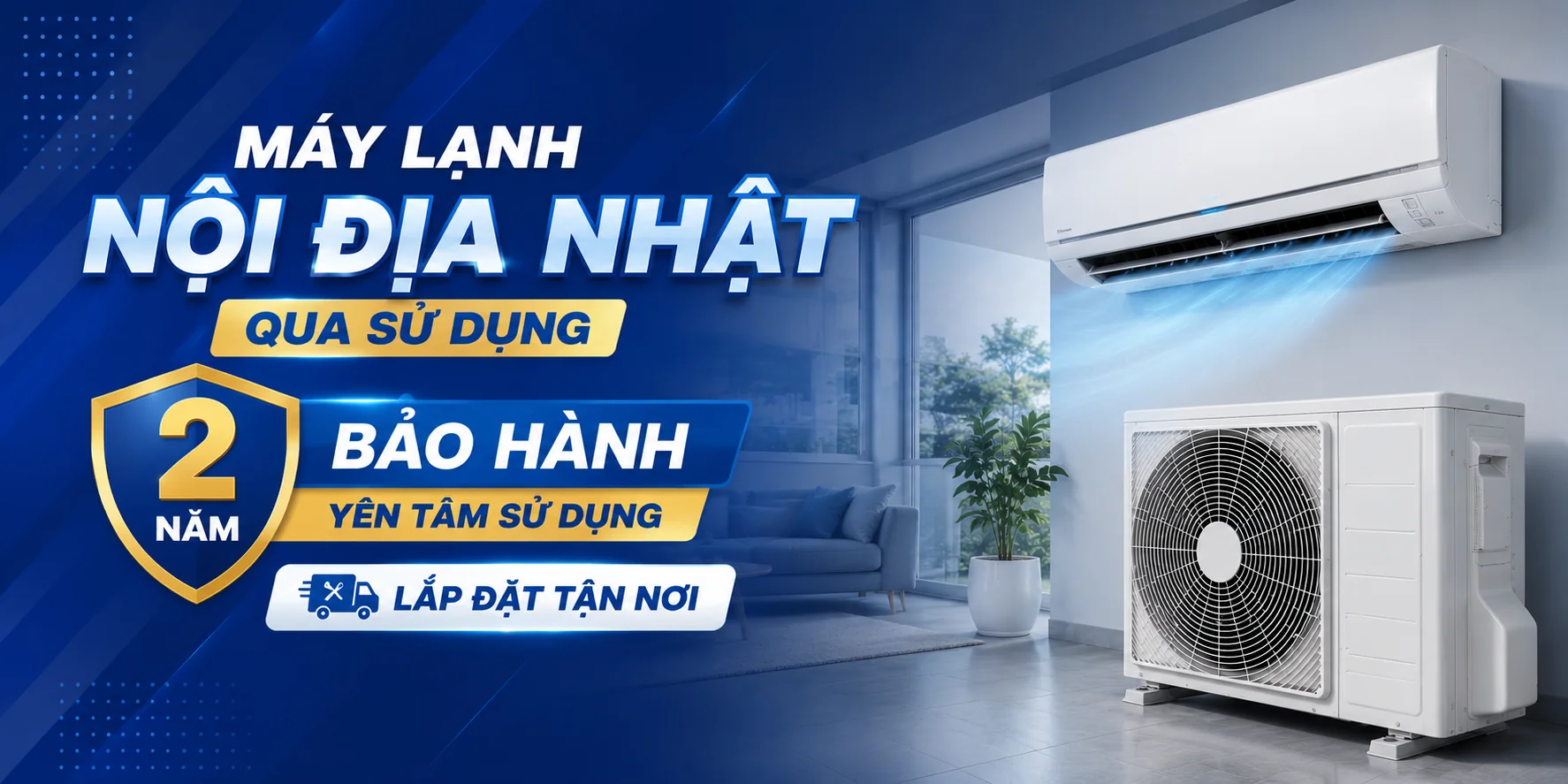 Cơ Điện Lạnh Quốc Ninh